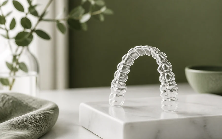 Invisalign® na Clínica M. Bastos